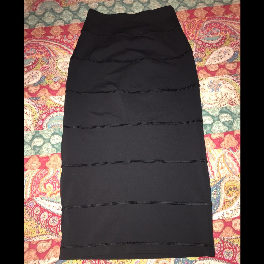 lululemon every day skirt